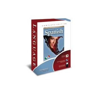 Transparent Languages Spanish